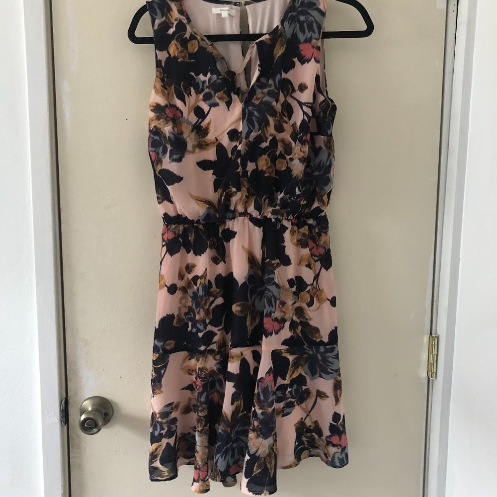 Maurice Dress
